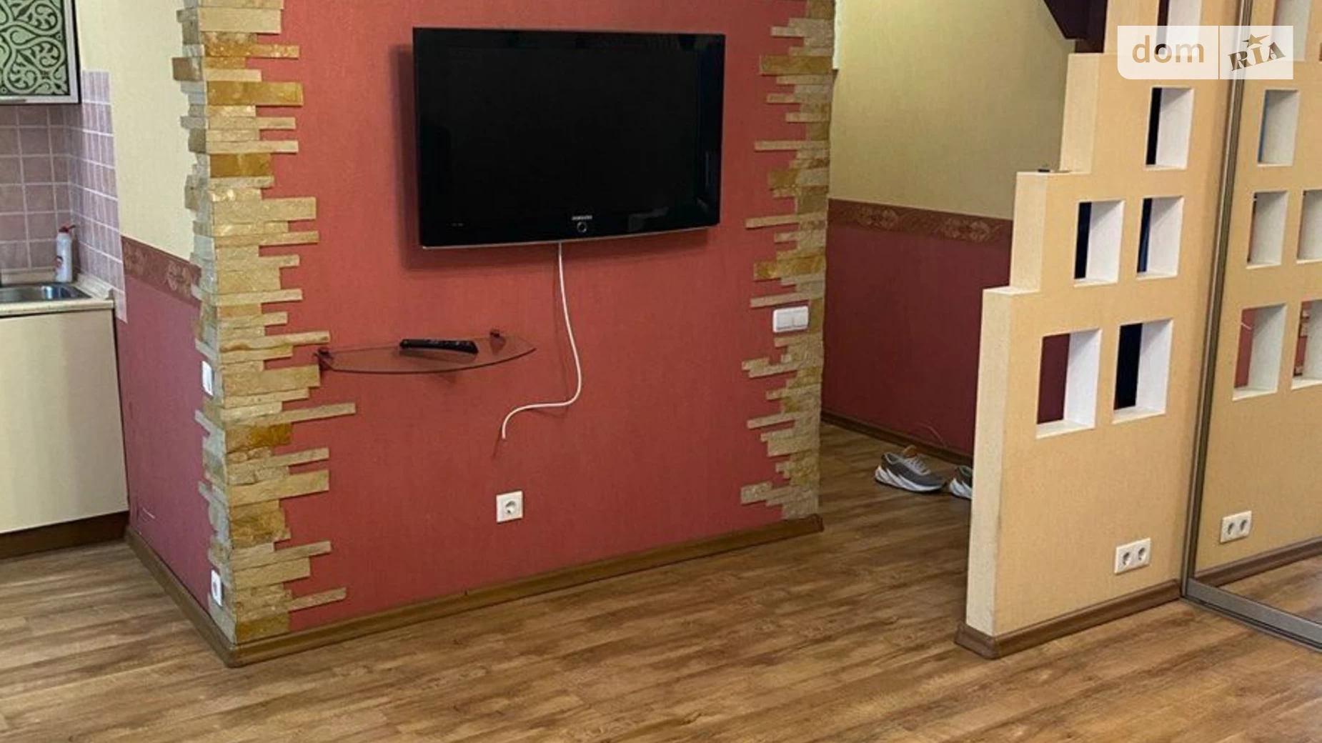 Сдается в аренду 1-комнатная квартира 31.2 кв. м в Киеве, просп. Берестейский(Победы), 1 - фото 5