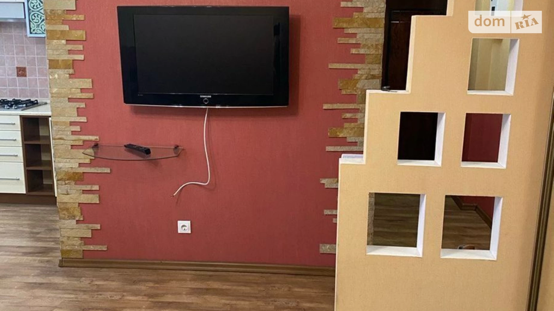 Сдается в аренду 1-комнатная квартира 31.2 кв. м в Киеве, просп. Берестейский(Победы), 1 - фото 4