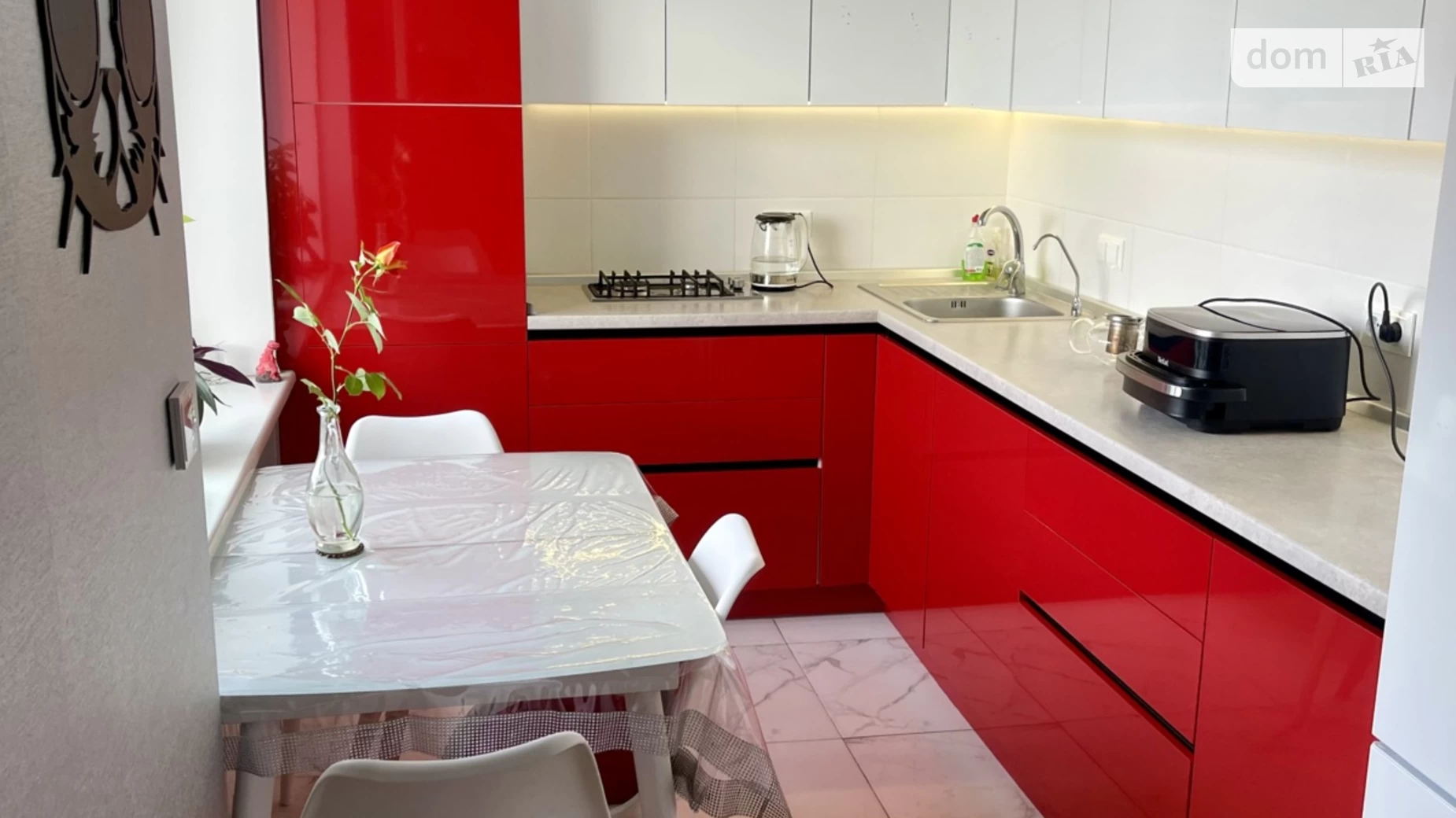 Продається 3-кімнатна квартира 65.2 кв. м у Києві, вул. Авіаконструктора Антонова, 2/32 корпус 4А - фото 3