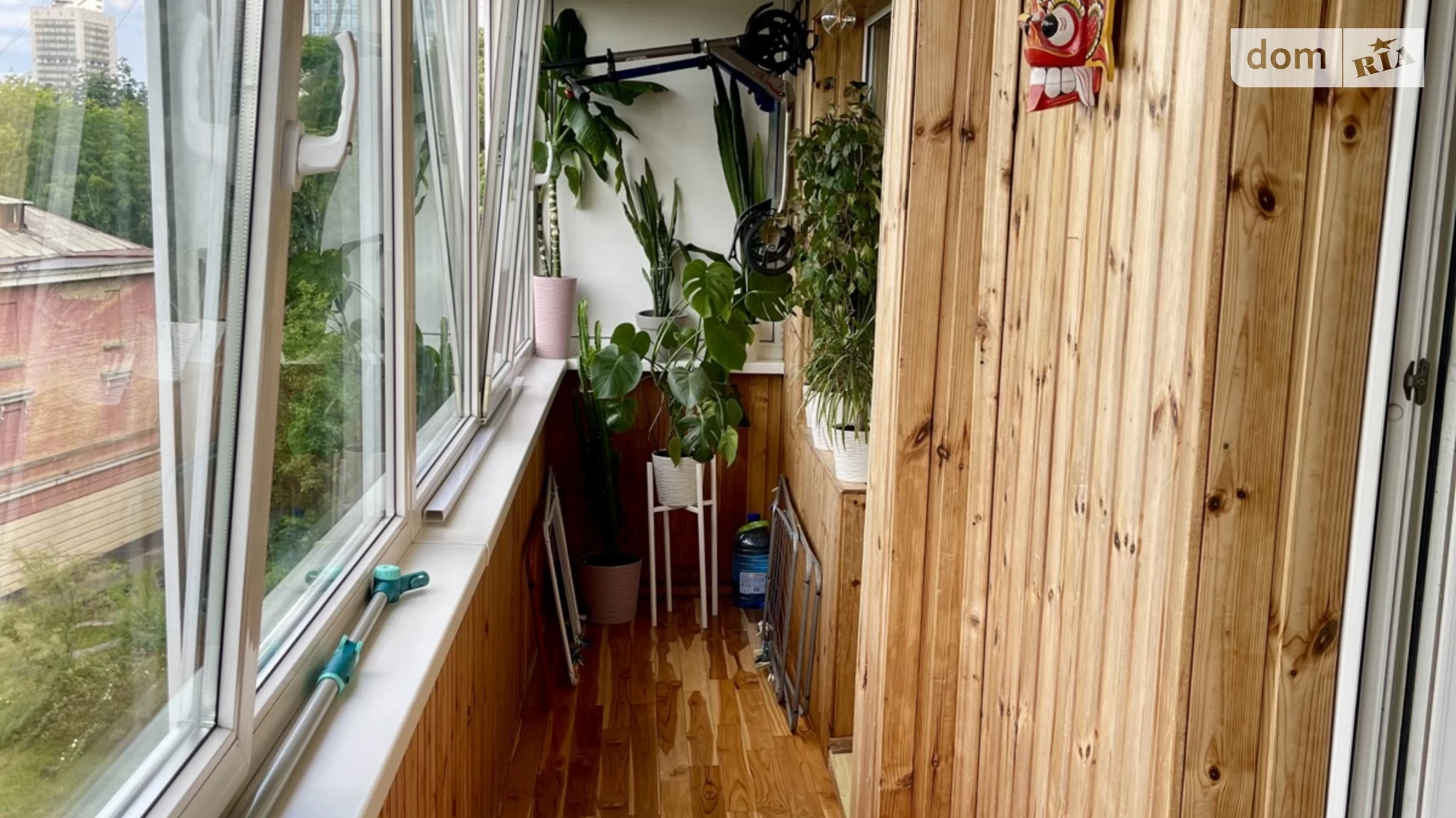 Продається 3-кімнатна квартира 65.2 кв. м у Києві, вул. Авіаконструктора Антонова, 2/32 корпус 4А - фото 5