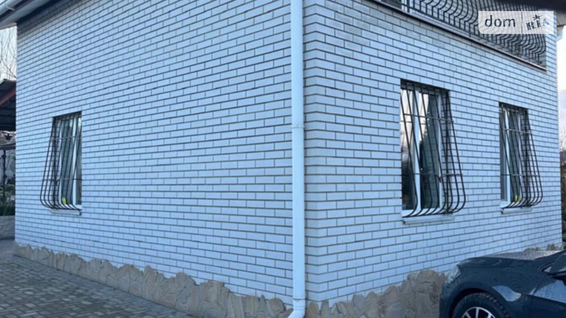 Продається будинок 2 поверховий 58.5 кв. м з каміном, цена: 70000 $ - фото 2