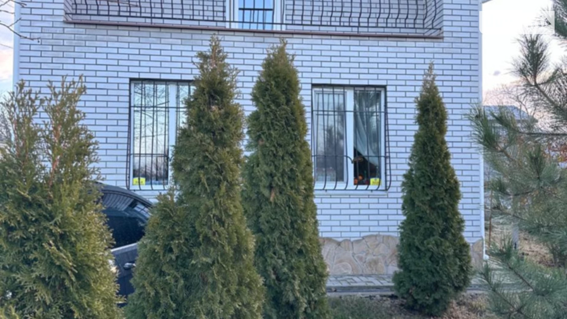 Продається будинок 2 поверховий 58.5 кв. м з каміном, цена: 70000 $ - фото 3