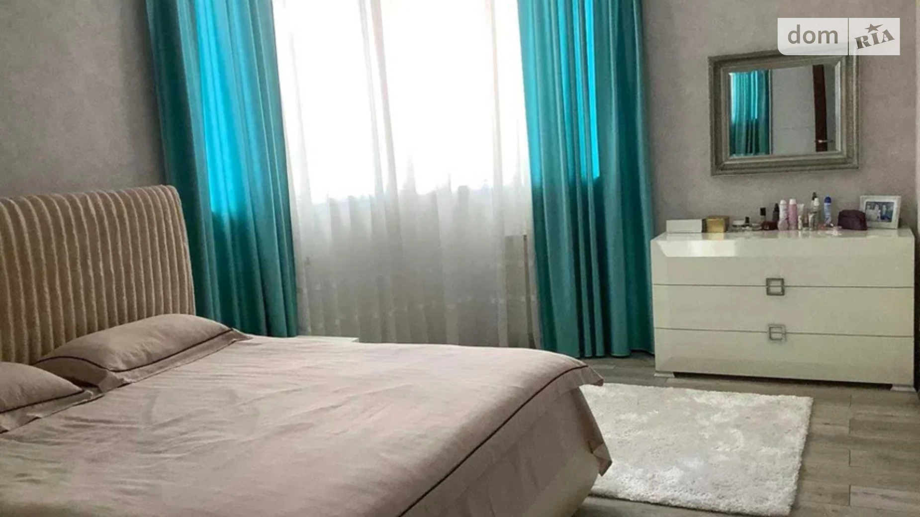 Продается 3-комнатная квартира 93.4 кв. м в Киеве, просп. Владимира Ивасюка, 6 корпус 6 - фото 3