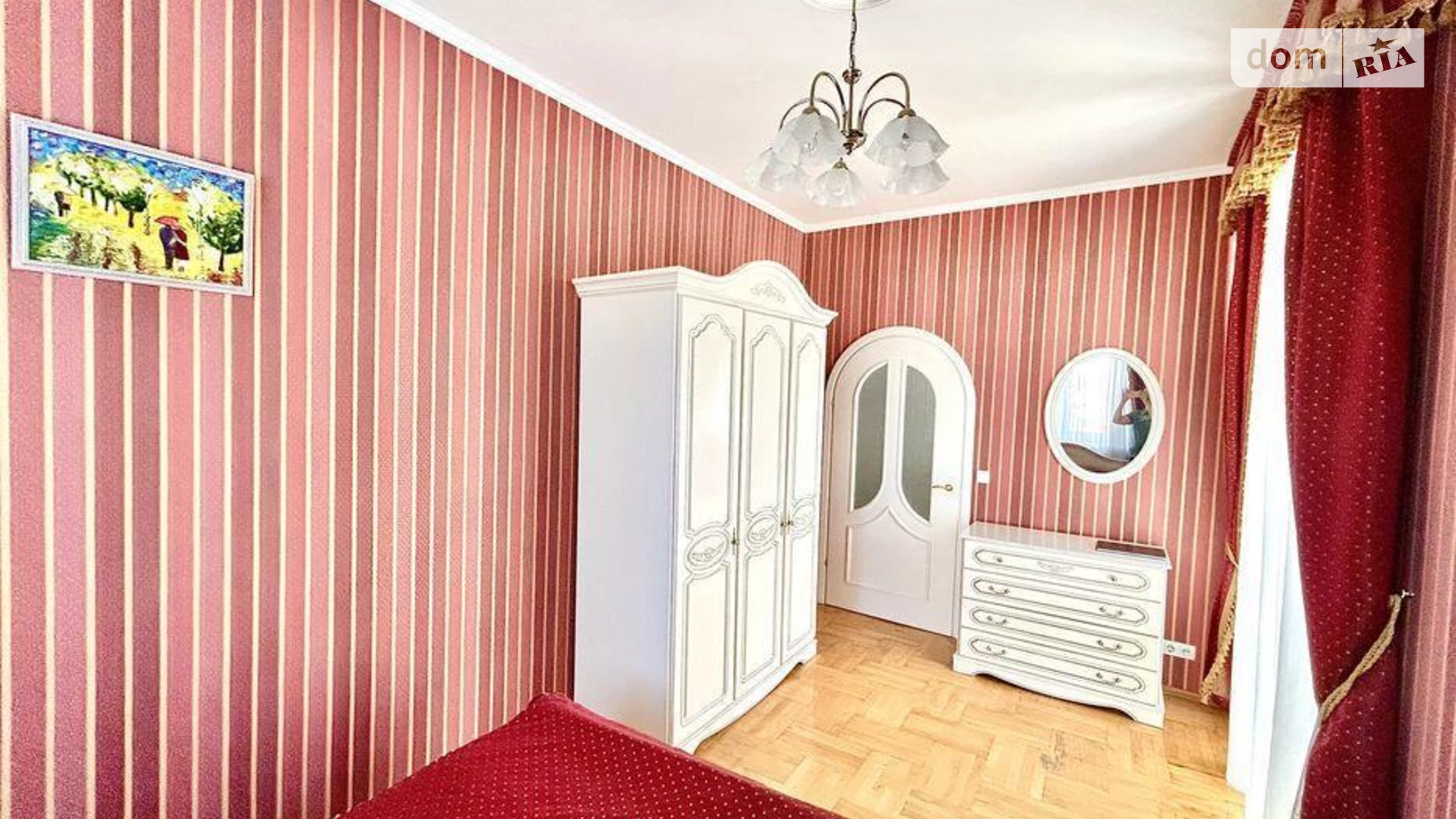 Продается 3-комнатная квартира 65.1 кв. м в Киеве, ул. Депутатская, 4/6 - фото 2