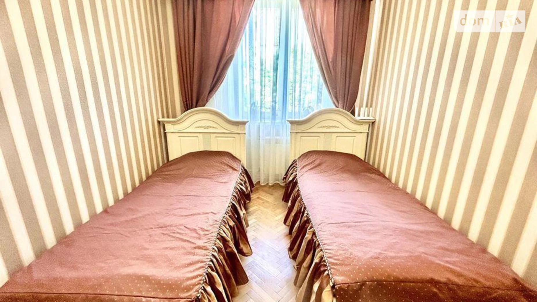 Продается 3-комнатная квартира 65.1 кв. м в Киеве, ул. Депутатская, 4/6 - фото 4