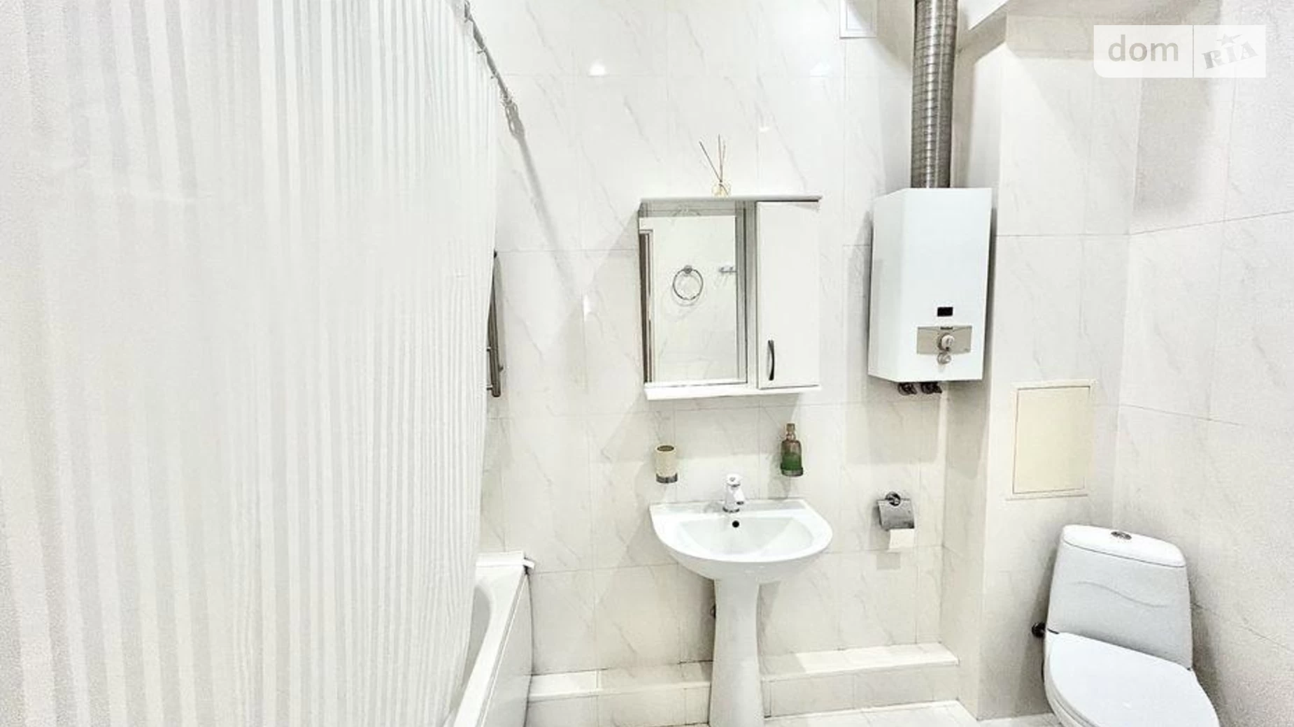 Продается 3-комнатная квартира 65.1 кв. м в Киеве, ул. Депутатская, 4/6 - фото 5