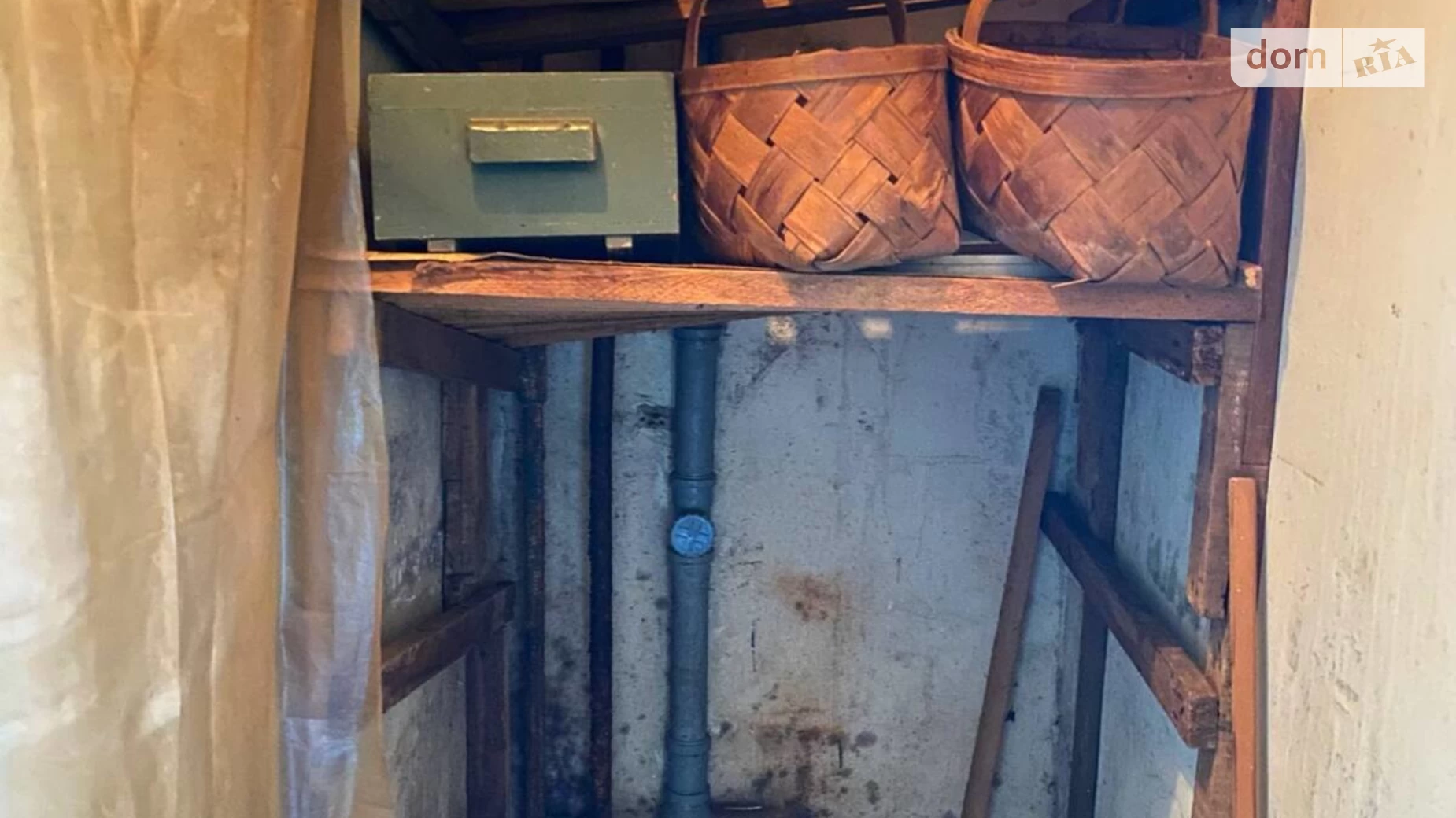 Продается 3-комнатная квартира 64.7 кв. м в Каменском, ул. Харьковская, 35 - фото 2