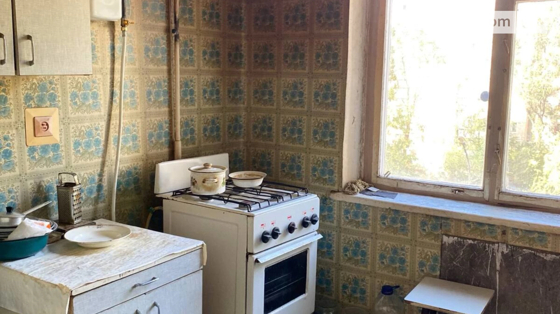 Продается 3-комнатная квартира 64.7 кв. м в Каменском, ул. Харьковская, 35 - фото 3