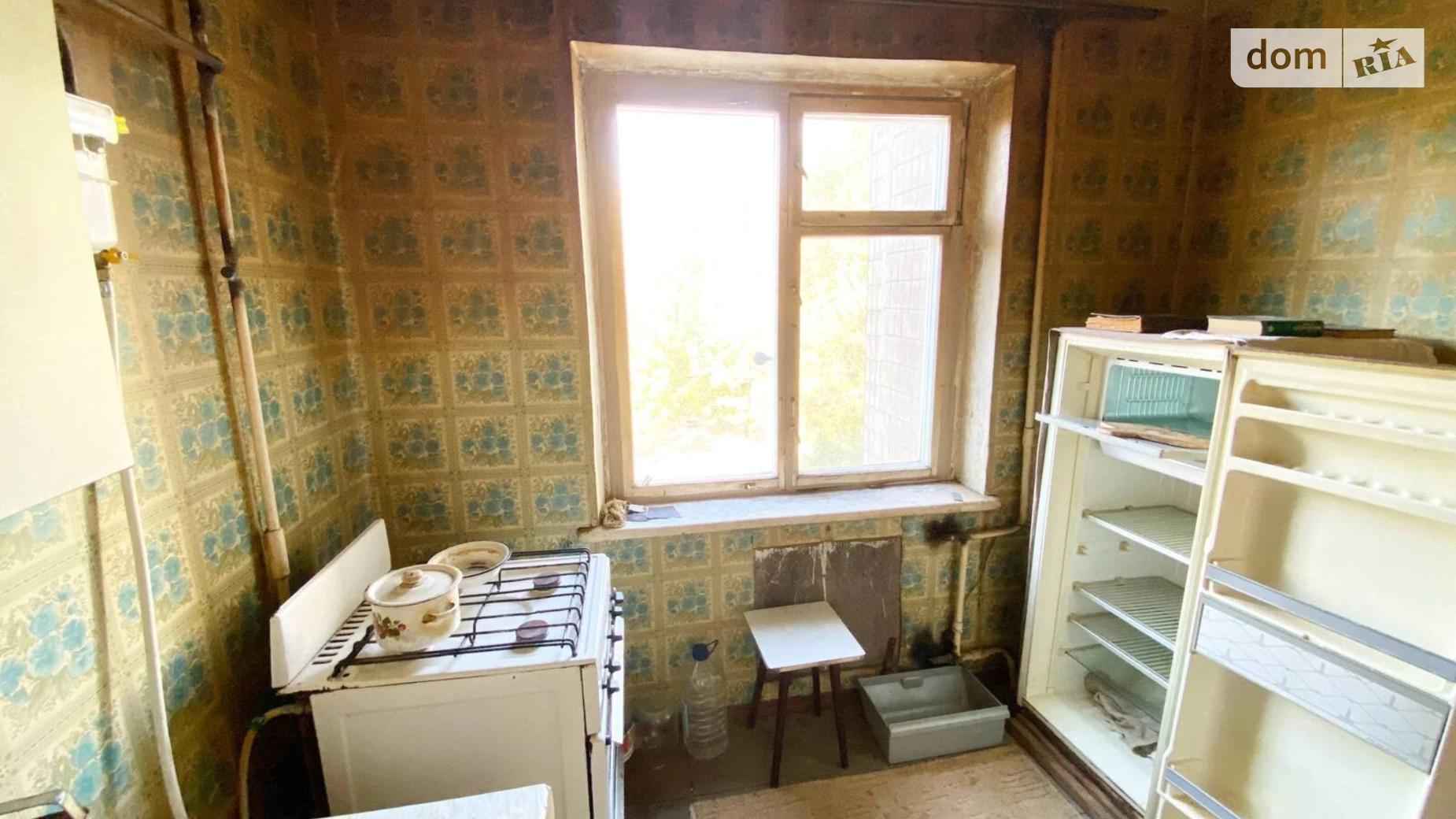 Продается 3-комнатная квартира 64.7 кв. м в Каменском, ул. Харьковская, 35 - фото 4