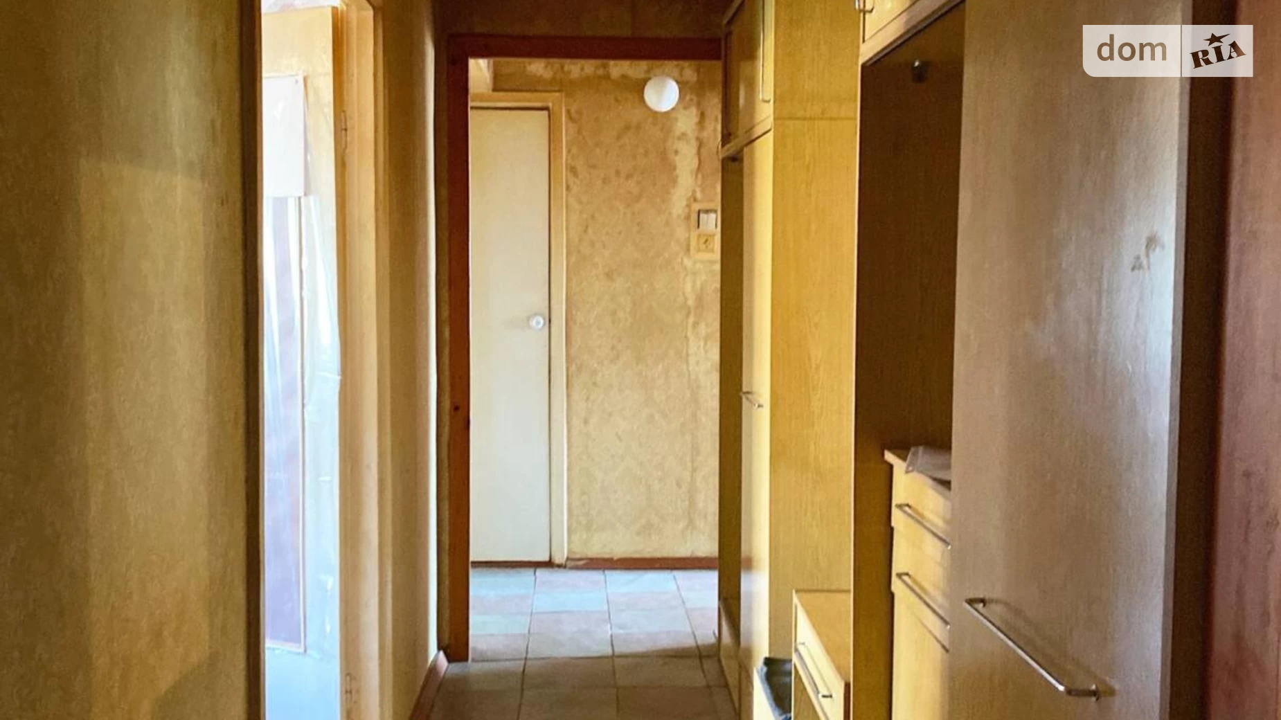 Продается 3-комнатная квартира 64.7 кв. м в Каменском, ул. Харьковская, 35 - фото 5