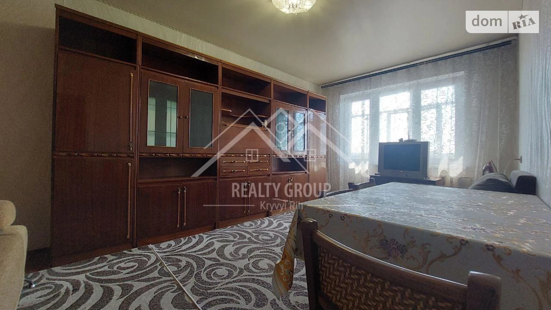 Продается 2-комнатная квартира 48.6 кв. м в Кривом Роге, ул. Украинская - фото 2