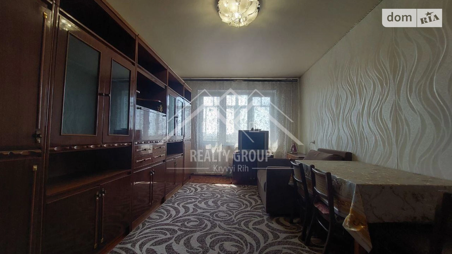 Продается 2-комнатная квартира 48.6 кв. м в Кривом Роге, ул. Украинская - фото 3