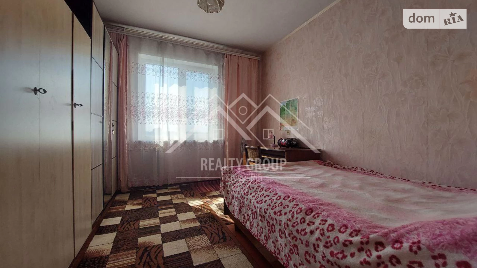 Продается 2-комнатная квартира 48.6 кв. м в Кривом Роге, ул. Украинская - фото 5