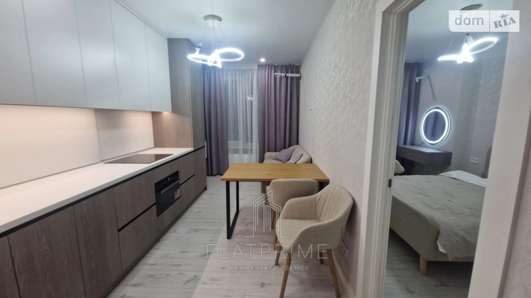 Продається 2-кімнатна квартира 36.8 кв. м у Києві, вул. Академіка Заболотного, 1Б - фото 2
