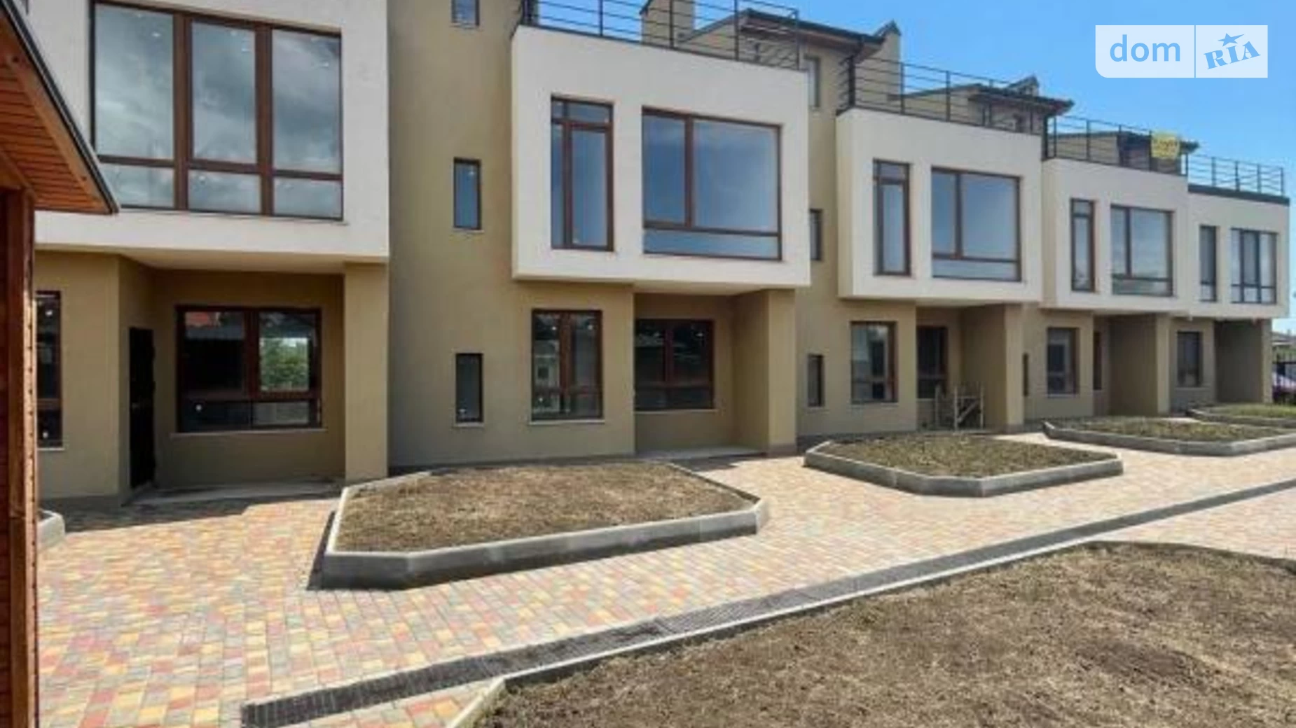 ул. Екатерининская Фонтанка (Одесса) ЖК Вилла Роз, цена: 98000 $ - фото 3