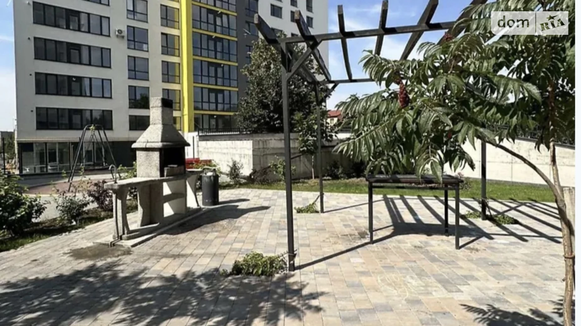 2-комнатная квартира 68.9 кв. м в Тернополе, ул. Энергетическая, 5А - фото 2