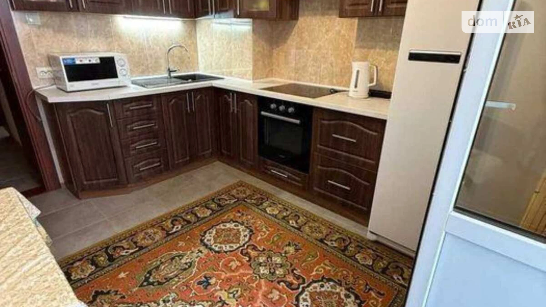 Продается 1-комнатная квартира 48.6 кв. м в Киеве, ул. Сергeя Данченко, 3 корпус 1 - фото 2
