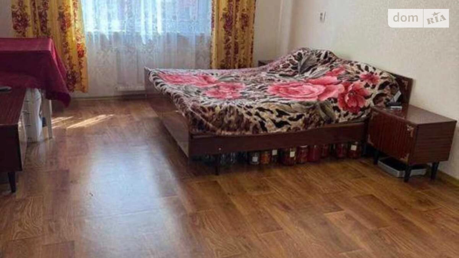 Продается 1-комнатная квартира 48.6 кв. м в Киеве, ул. Сергeя Данченко, 3 корпус 1 - фото 5