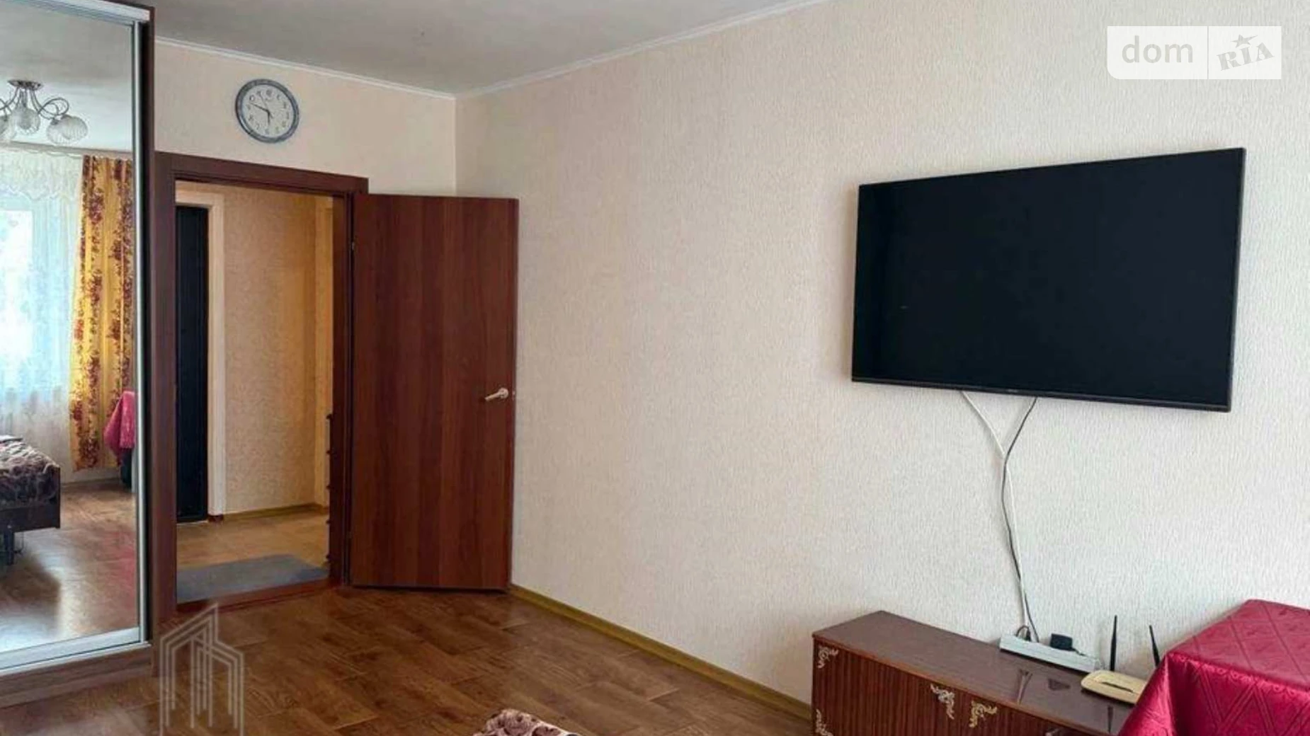 Продается 1-комнатная квартира 48.6 кв. м в Киеве, ул. Сергeя Данченко, 3 корпус 1 - фото 4