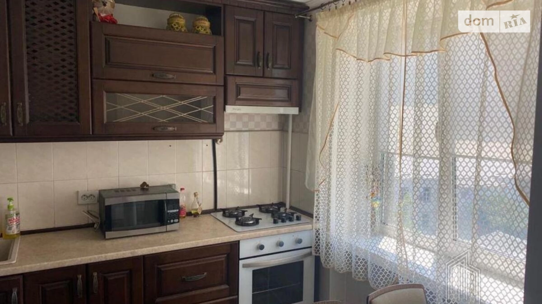 Продается 2-комнатная квартира 52.5 кв. м в Киеве, ул. Хорольская, 10 - фото 2