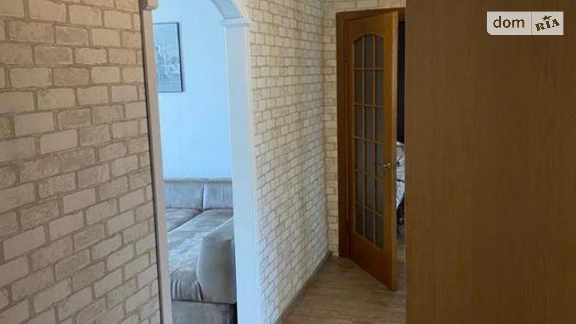 Продается 2-комнатная квартира 52.5 кв. м в Киеве, ул. Хорольская, 10 - фото 3