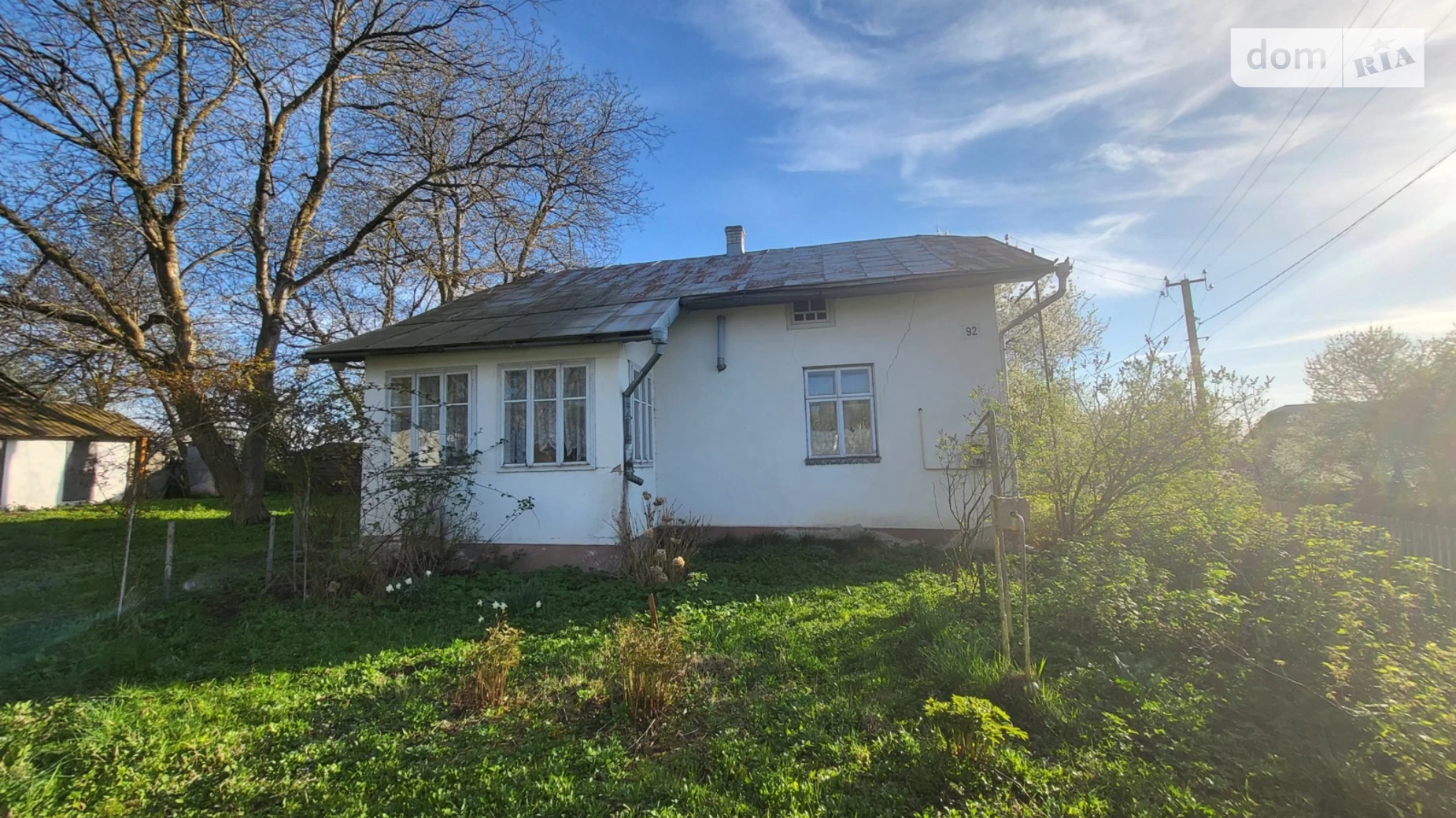 Продается одноэтажный дом 64.4 кв. м с террасой, цена: 18900 $ - фото 2