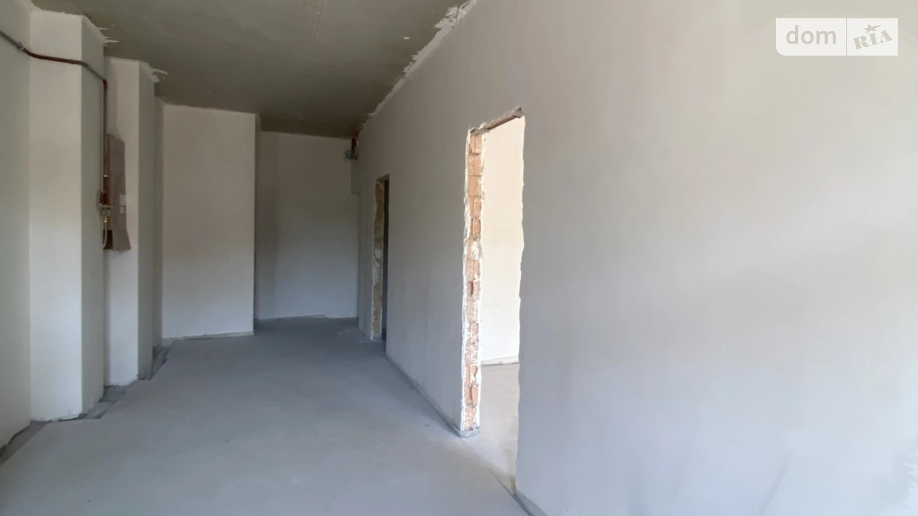 Продається 1-кімнатна квартира 50 кв. м у Одесі, Фонтанська дор., 64/1 - фото 2