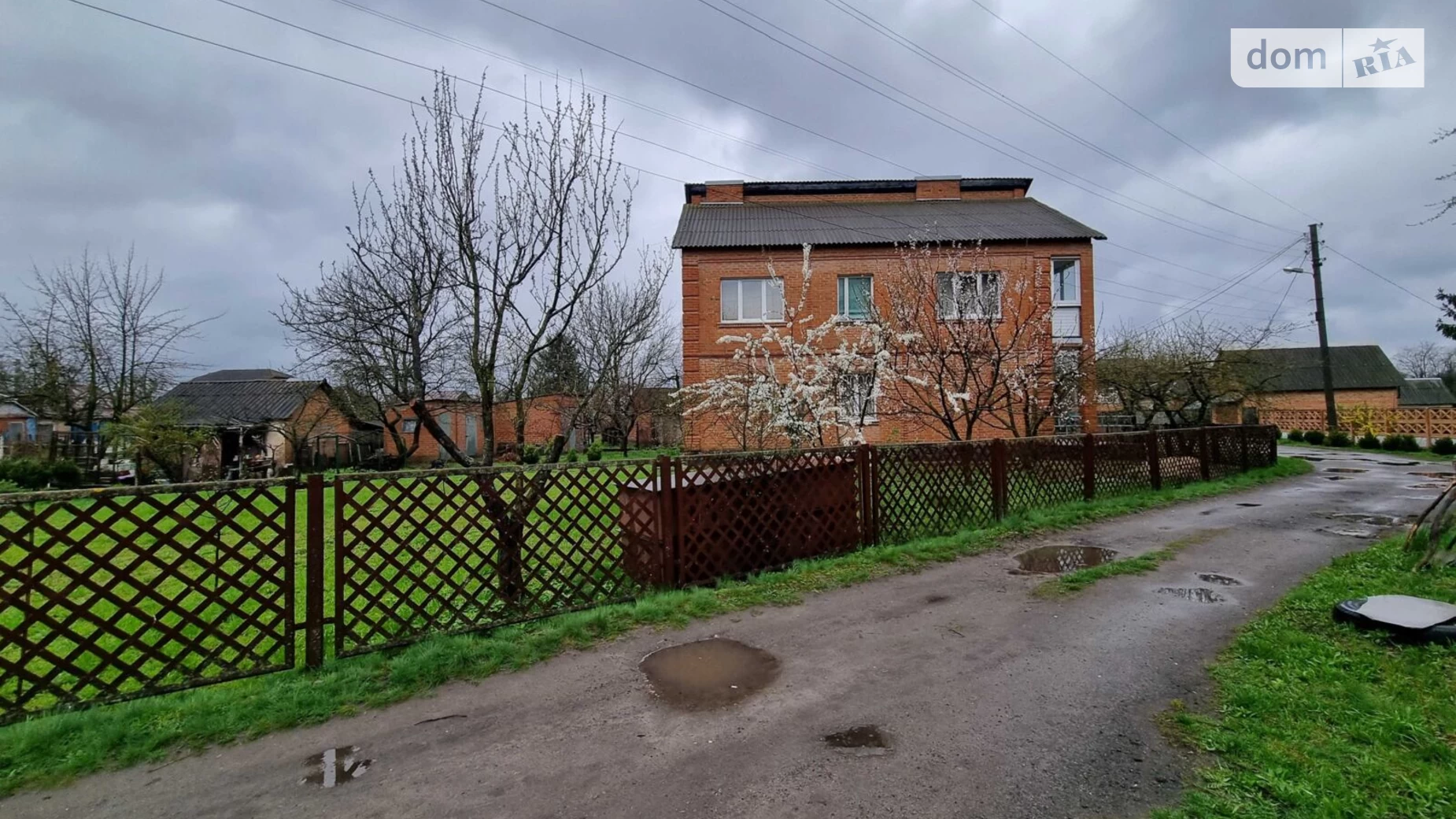 Продается дом на 2 этажа 178.4 кв. м с подвалом, цена: 73000 $ - фото 3