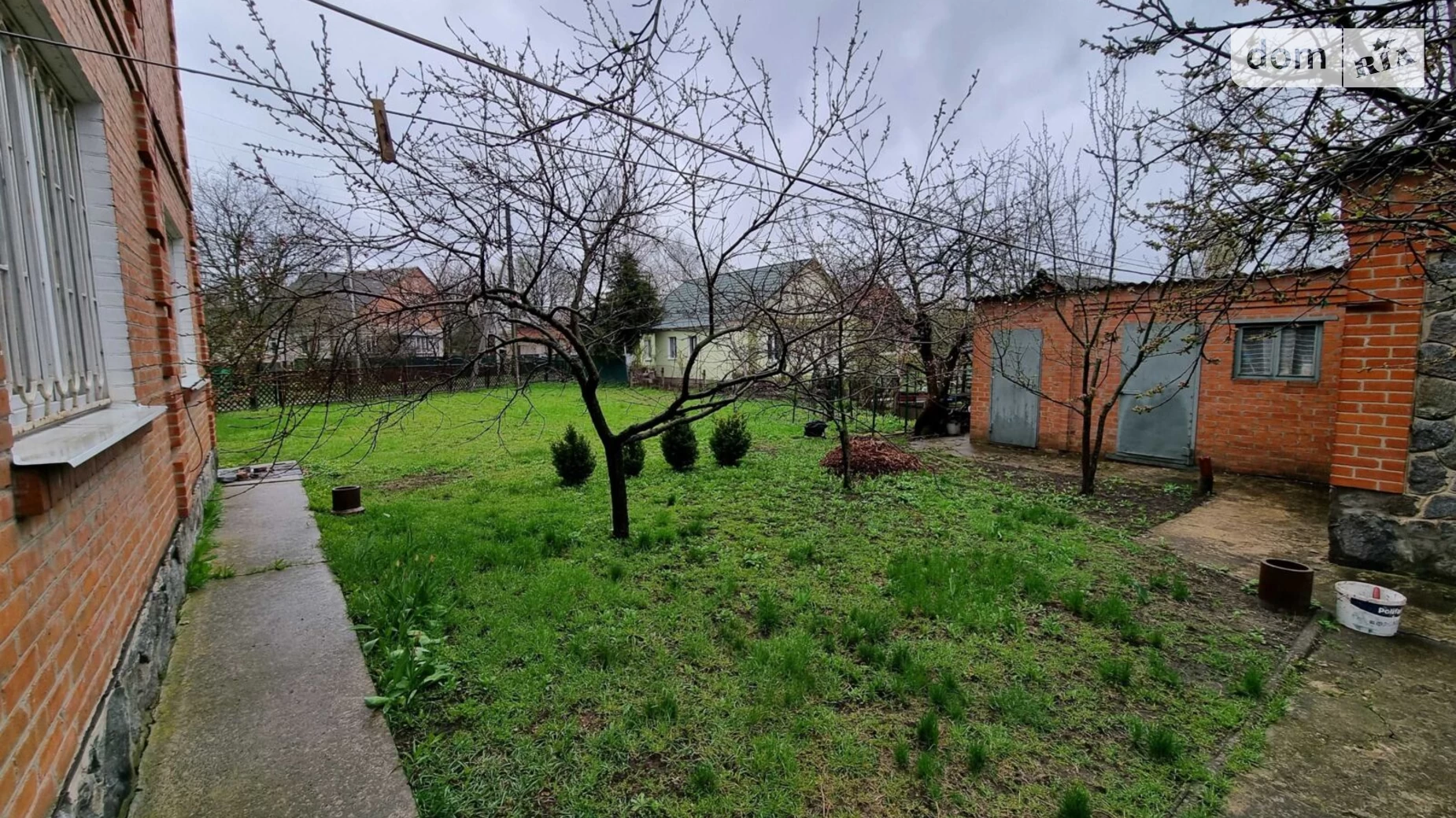 Продается дом на 2 этажа 178.4 кв. м с подвалом, цена: 73000 $ - фото 4