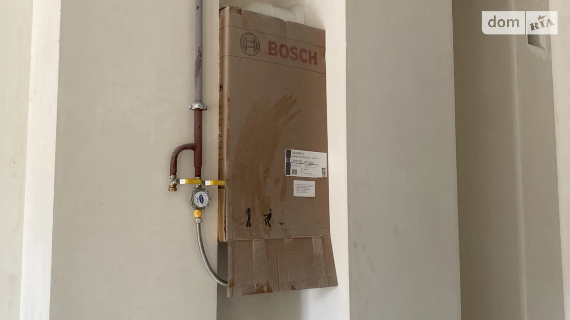 Продається 1-кімнатна квартира 50 кв. м у Одесі, Фонтанська дор., 64/1 - фото 4