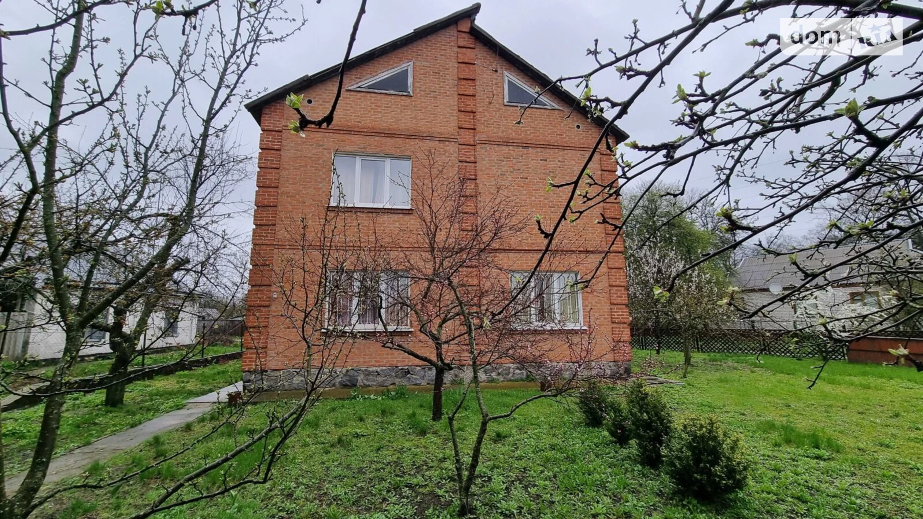 Продается дом на 2 этажа 178.4 кв. м с подвалом, цена: 73000 $ - фото 5