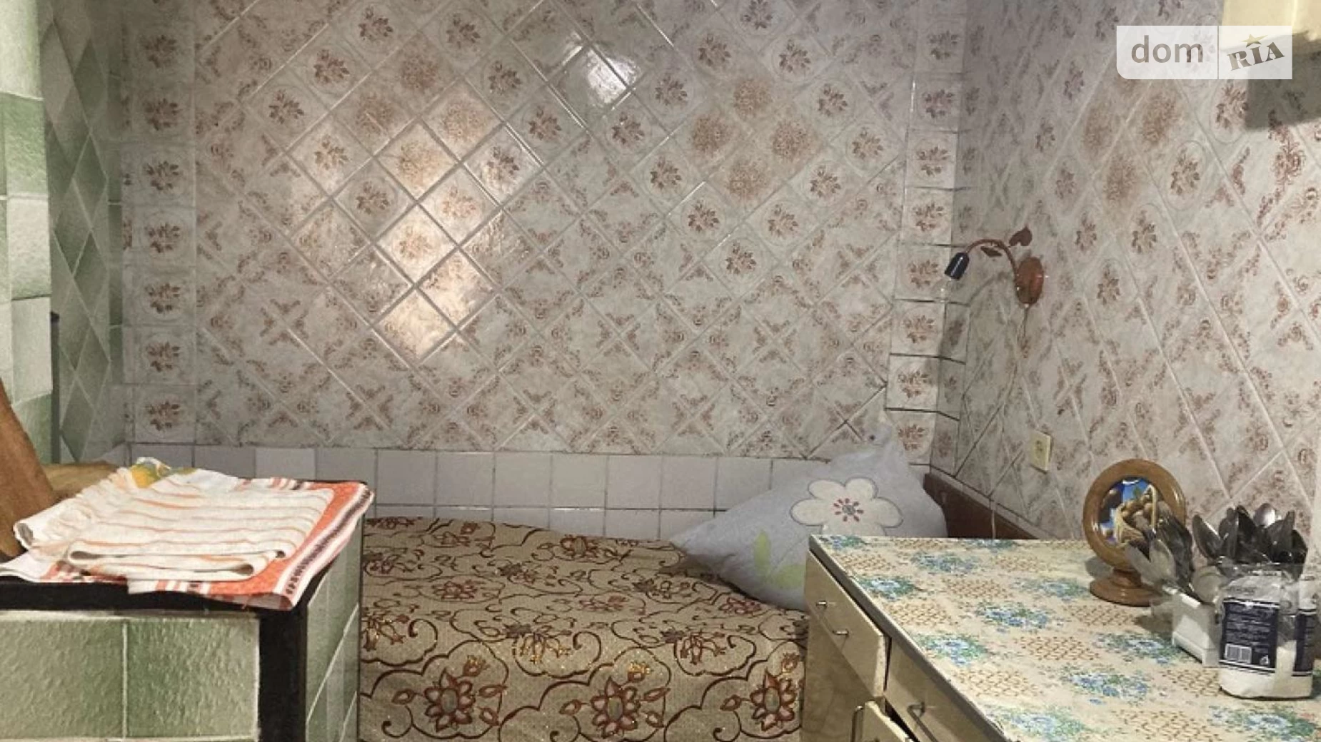 Продается одноэтажный дом 32 кв. м с террасой, цена: 10000 $ - фото 5