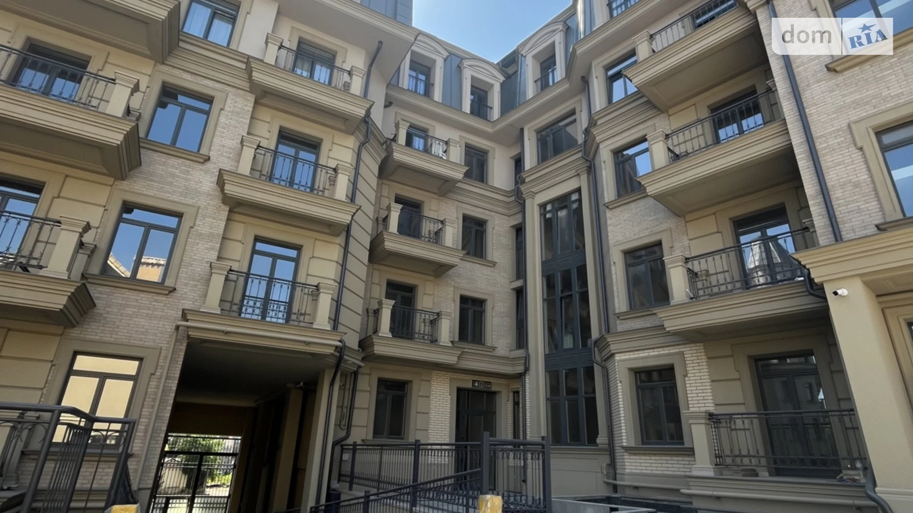 Продається 1-кімнатна квартира 49 кв. м у Одесі, Фонтанська дор., 64/1 - фото 5