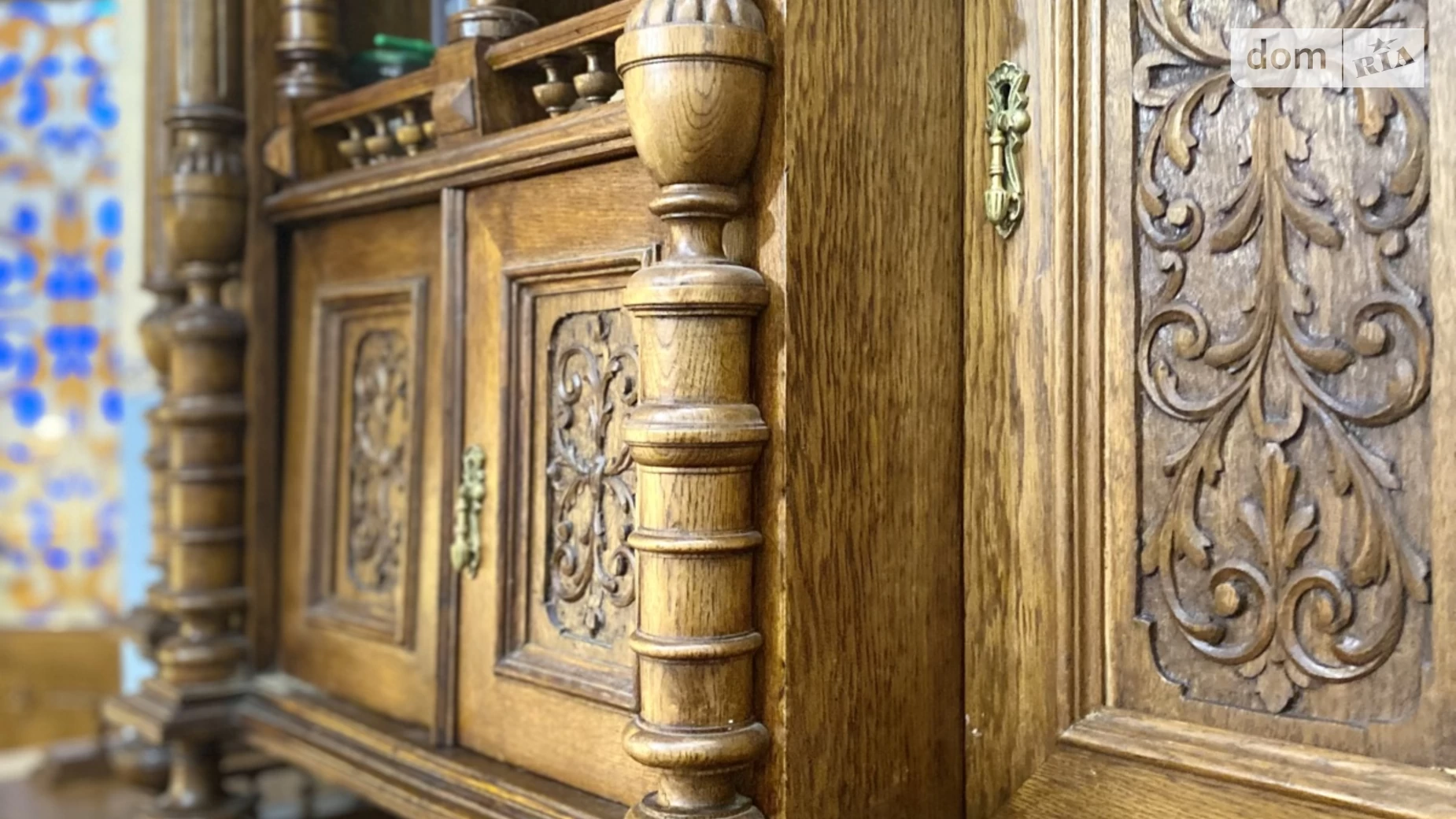 Продается 7-комнатная квартира 280 кв. м в Киеве, ул. Богдана Хмельницкого, 32 - фото 5