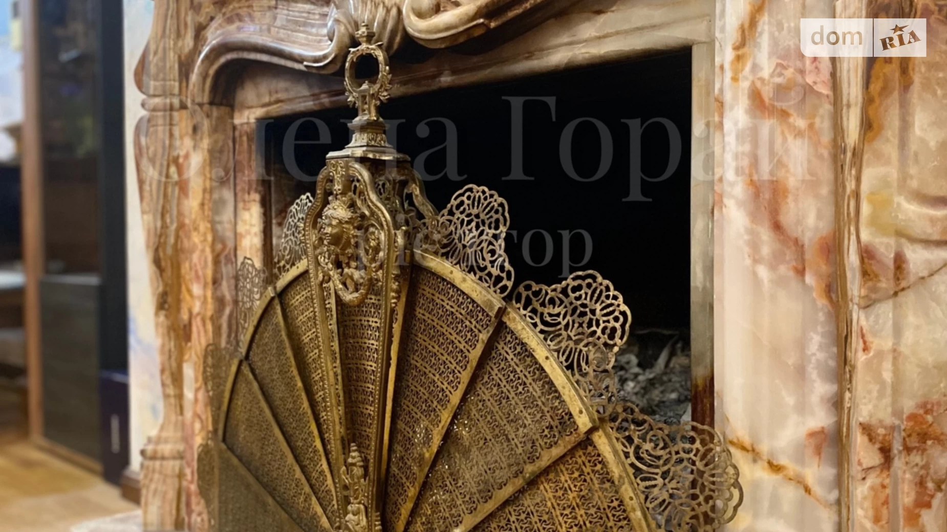 Продается 7-комнатная квартира 280 кв. м в Киеве, ул. Богдана Хмельницкого, 32 - фото 2