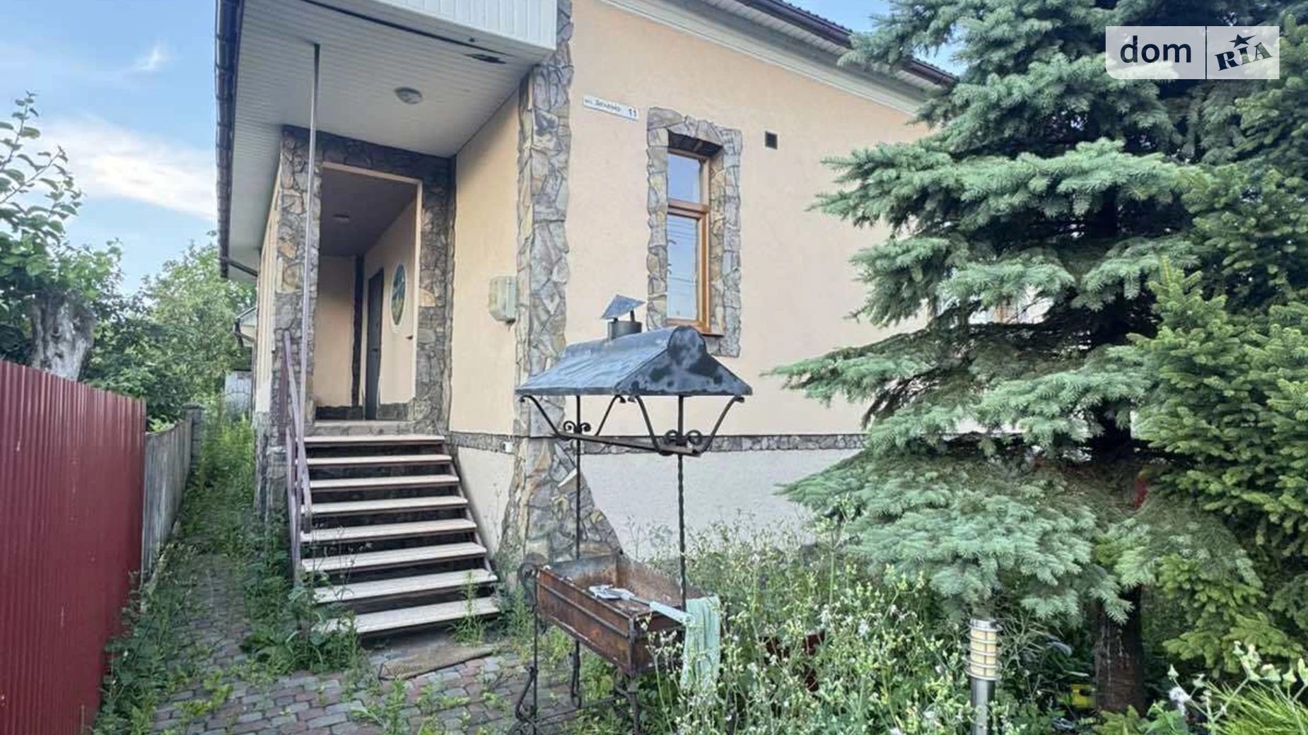 Продается дом на 2 этажа 150 кв. м с подвалом, цена: 75000 $ - фото 2