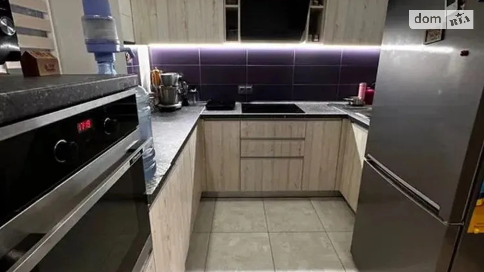 Продается 3-комнатная квартира 64.1 кв. м в Днепре, ул. NULL - фото 5