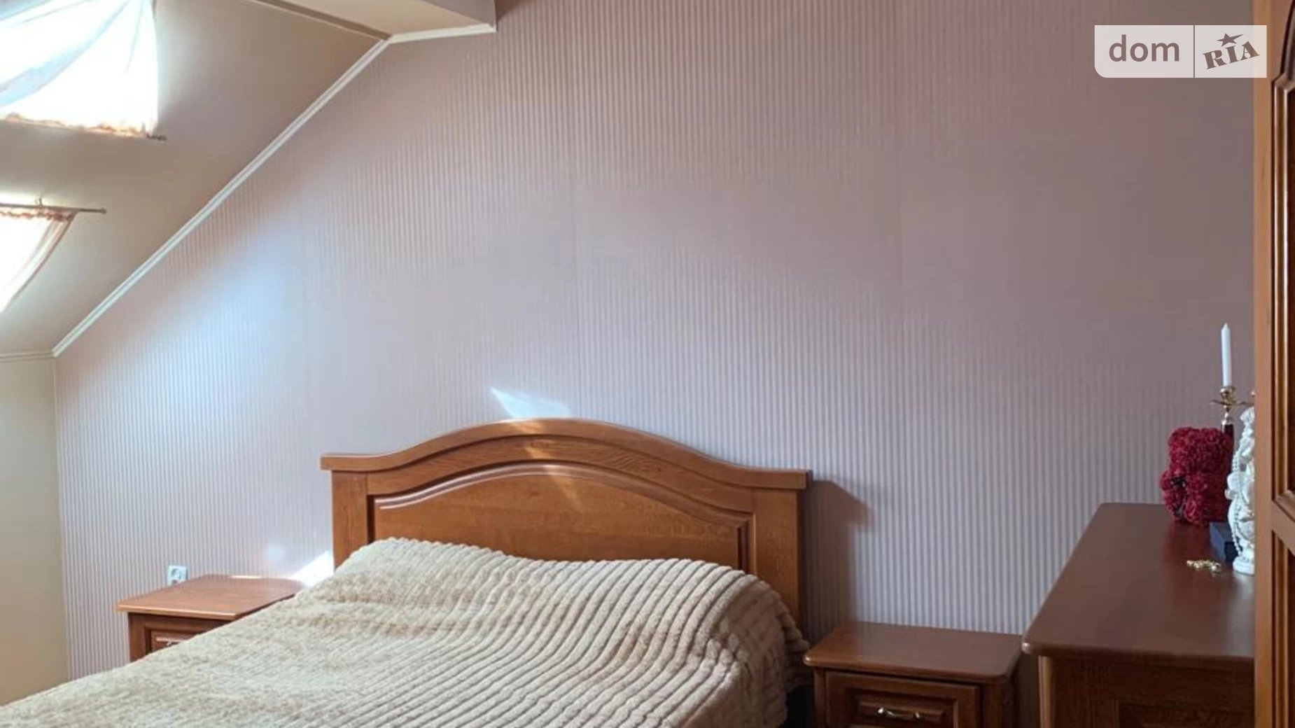 Продается 4-комнатная квартира 95.8 кв. м в Ужгороде, ул. Станционная - фото 3