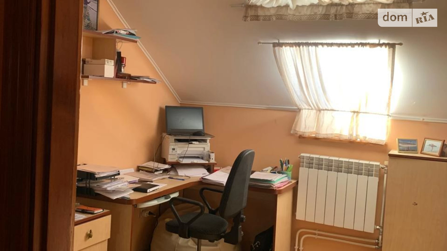 Продается 4-комнатная квартира 95.8 кв. м в Ужгороде, ул. Станционная - фото 2