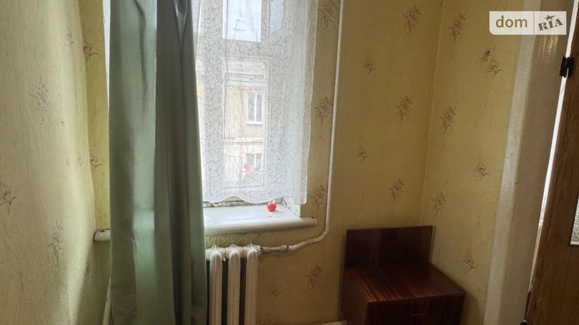 Продается 2-комнатная квартира 41.9 кв. м в Одессе, ул. Богдана Хмельницкого, 74 - фото 3