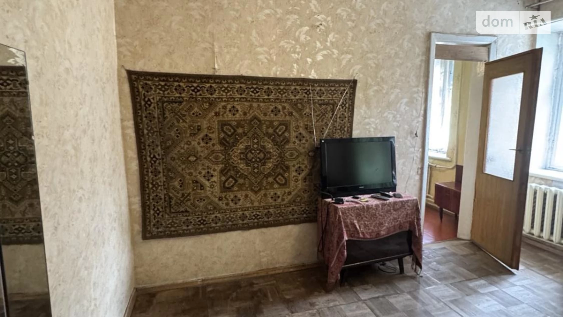 Продается 2-комнатная квартира 41.9 кв. м в Одессе, ул. Богдана Хмельницкого, 74 - фото 2