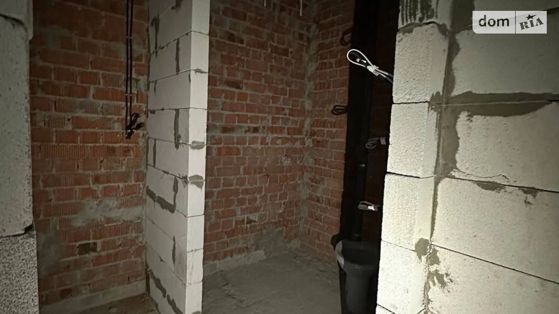 Продается 2-комнатная квартира 48.7 кв. м в Днепре, Запорожское шоссе - фото 4