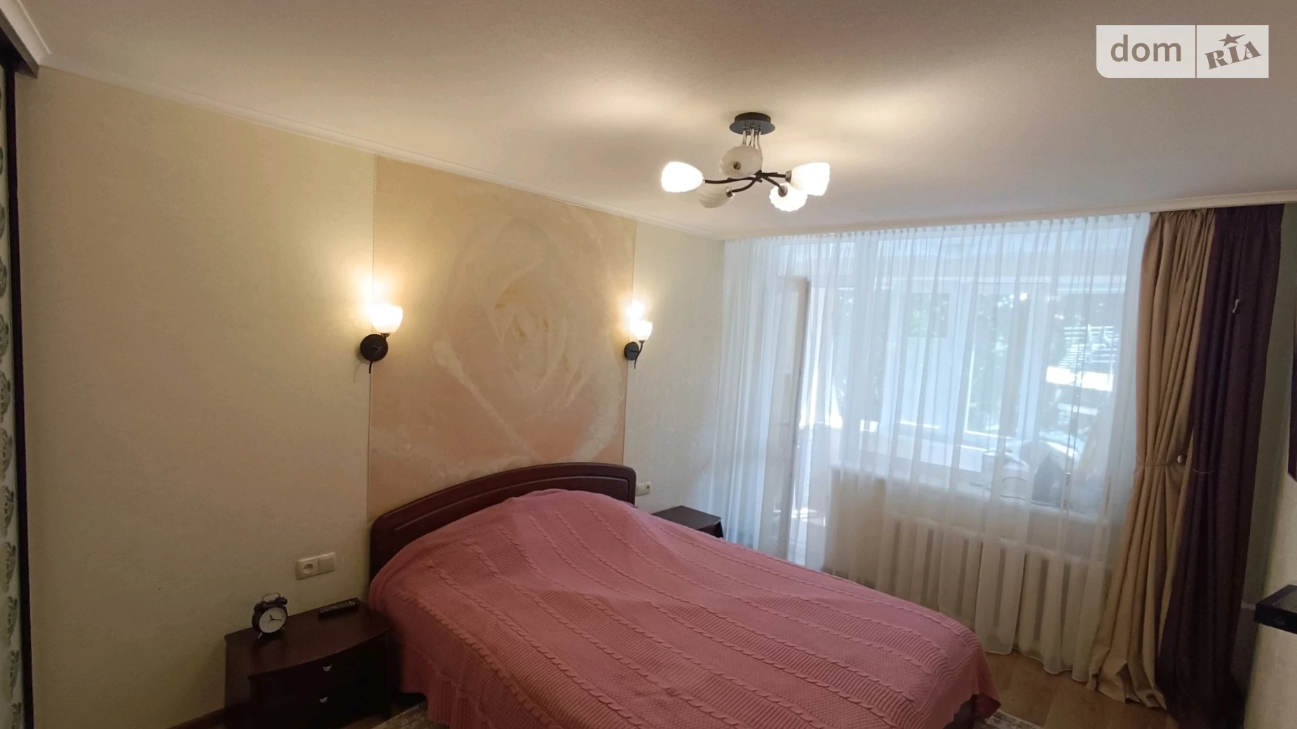 Продается 3-комнатная квартира 67 кв. м в Днепре, просп. Поля Александра, 129Б - фото 3