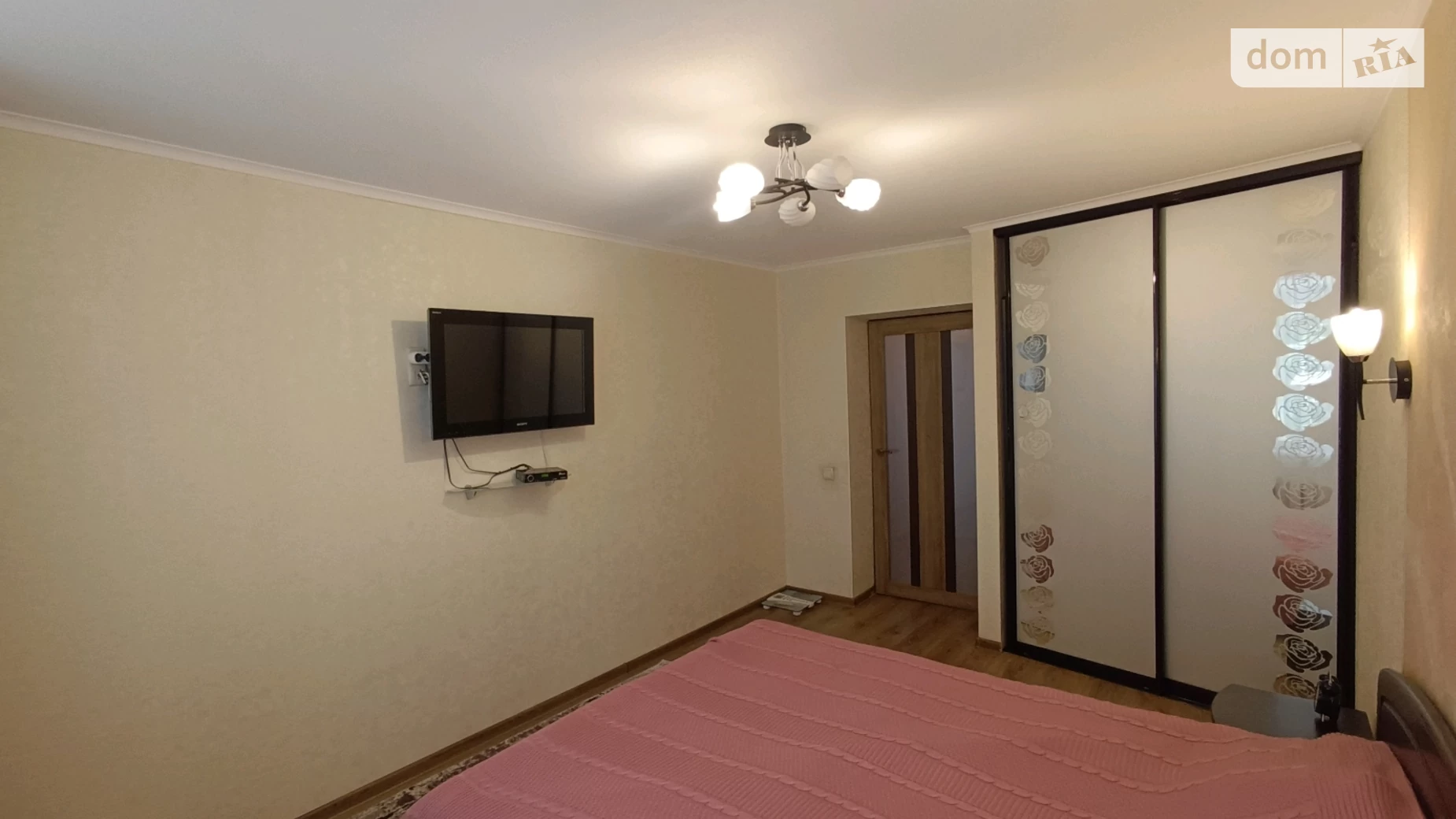 Продается 3-комнатная квартира 67 кв. м в Днепре, просп. Поля Александра, 129Б - фото 5
