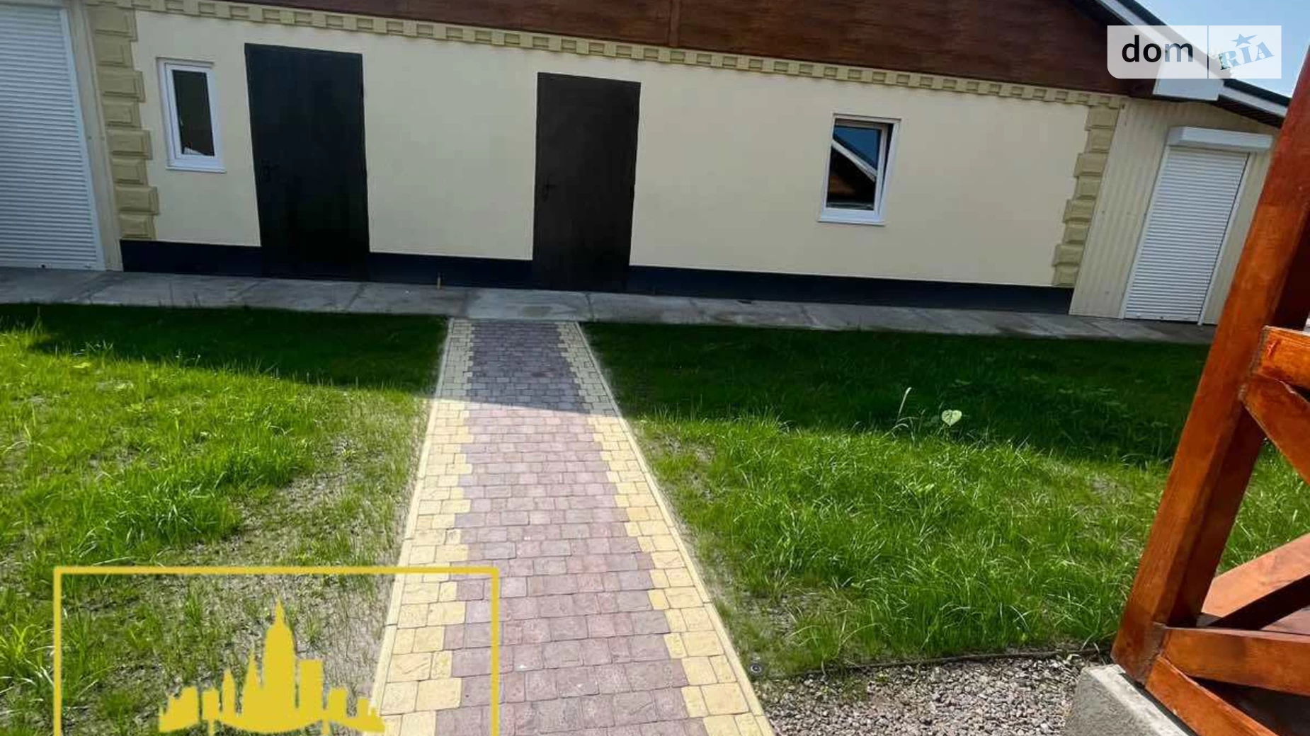Продается дом на 2 этажа 136.8 кв. м с камином, цена: 198000 $ - фото 3