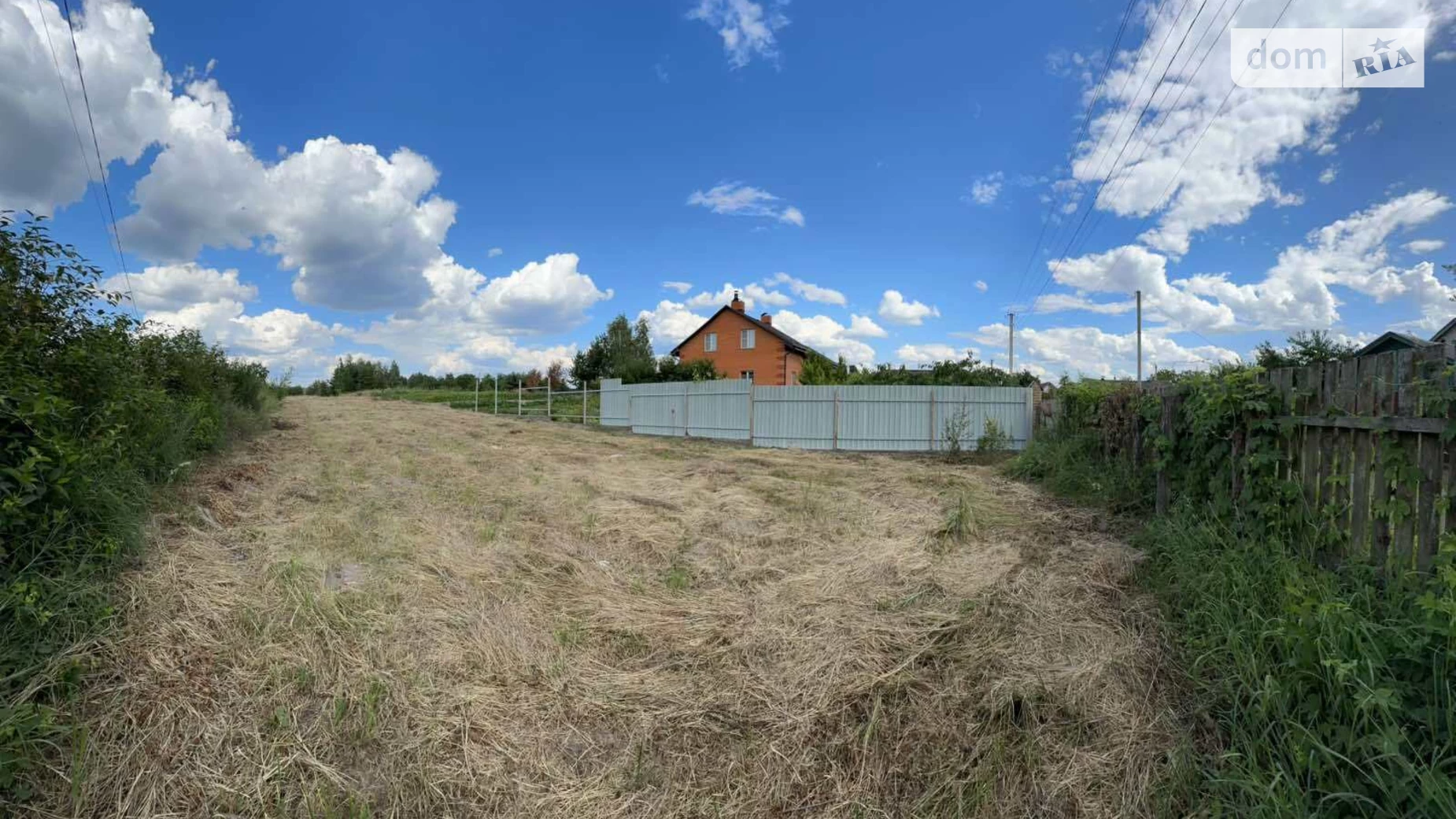 Продается земельный участок 13.6 соток в Киевской области, цена: 10900 $ - фото 5