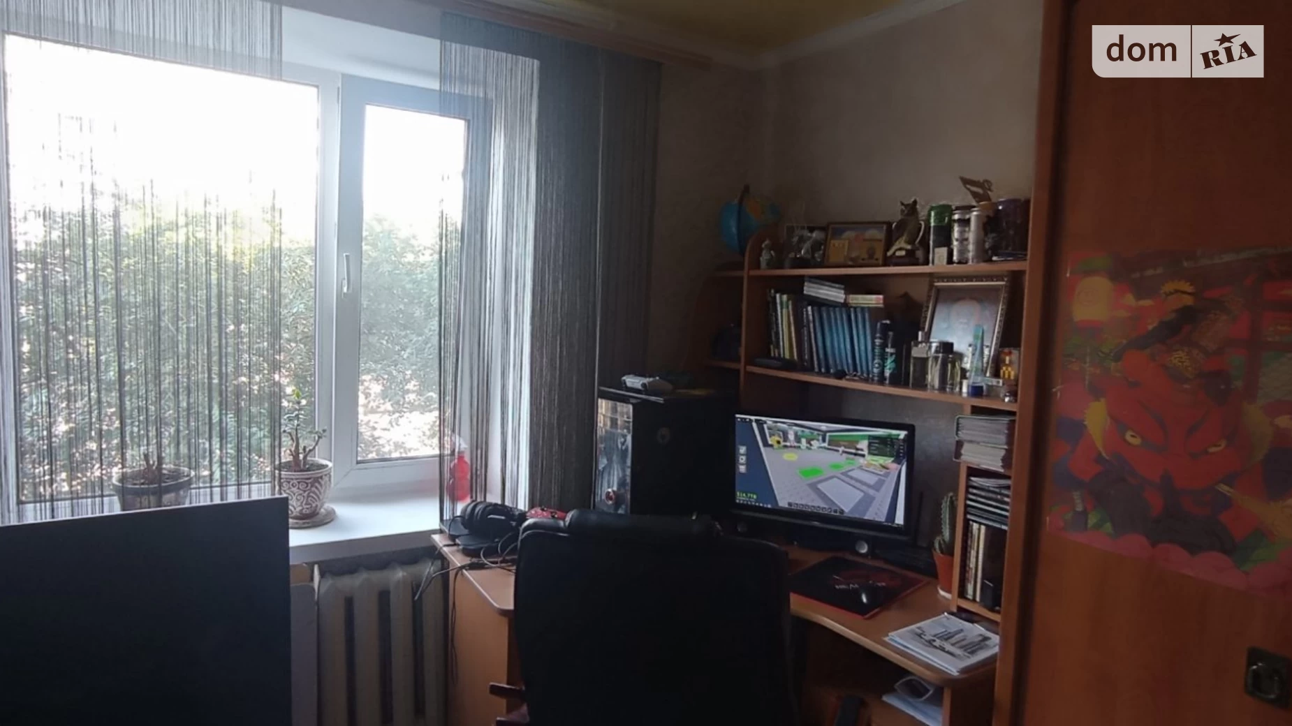 Продається 3-кімнатна квартира 60.3 кв. м у Вінниці, вул. Келецька - фото 2