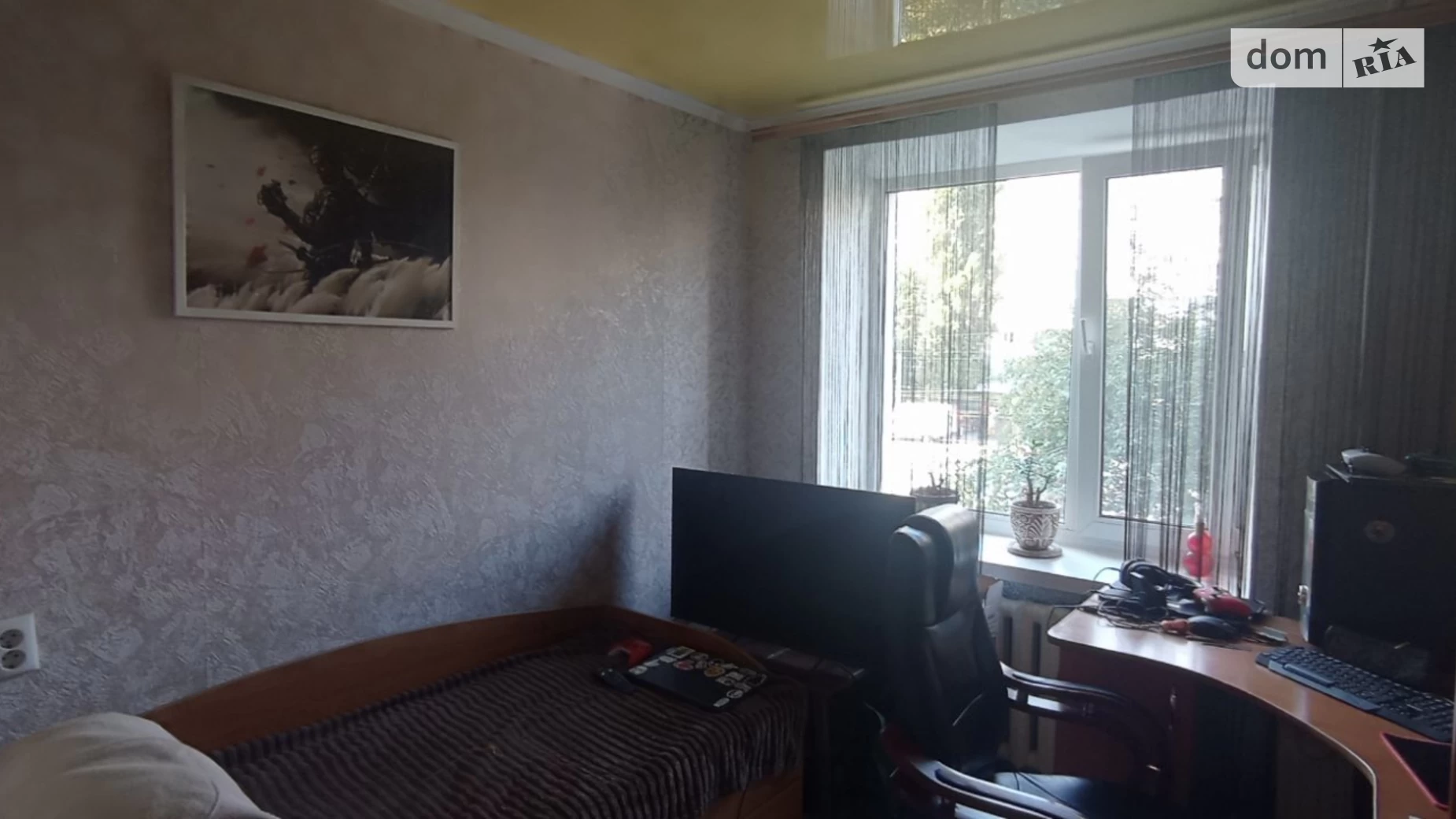 Продається 3-кімнатна квартира 60.3 кв. м у Вінниці, вул. Келецька - фото 3