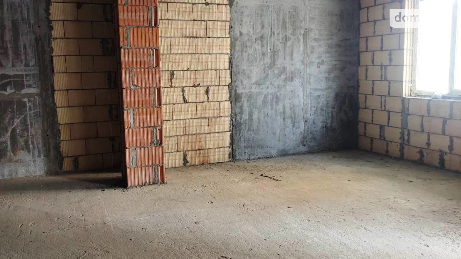 Сдается в аренду помещения свободного назначения 62.1 кв. м в 17-этажном здании, цена: 30000 грн - фото 2