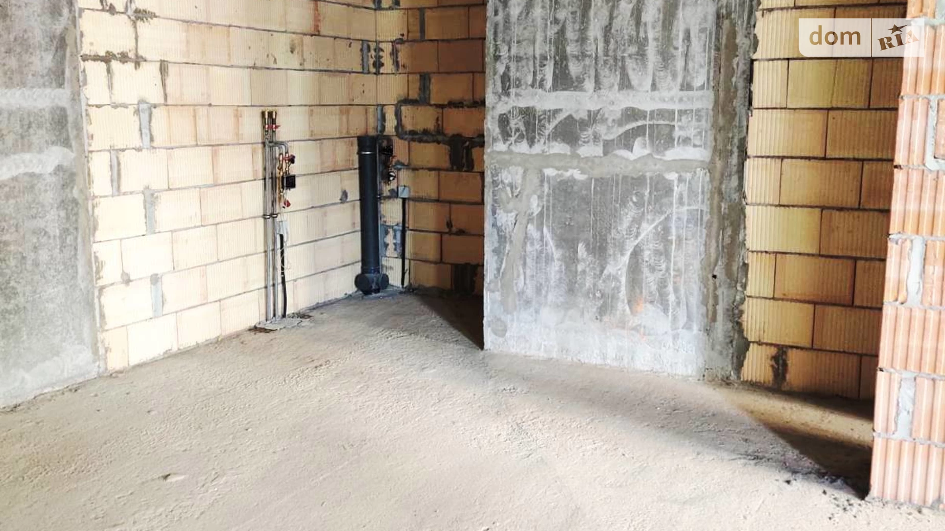 Сдается в аренду помещения свободного назначения 62.1 кв. м в 17-этажном здании, цена: 30000 грн - фото 4